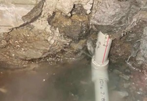 武陵源区管道漏水检测五