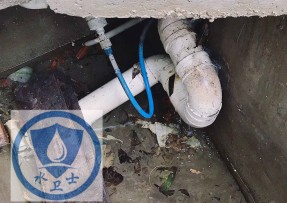 武陵源区水管漏水检测公司6