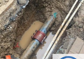 武陵源区水管漏水检测公司4